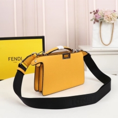 Fendi Top Handle Bags